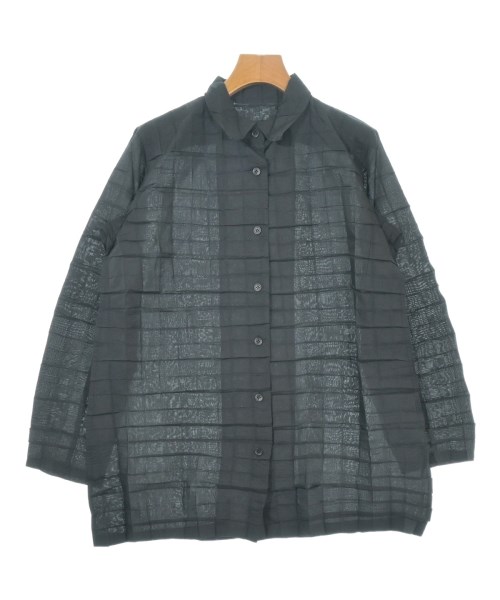 ISSEY MIYAKE(イッセイミヤケ)のカジュアルシャツ サイズ:3(L位) 38,500円