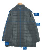 ISSEY MIYAKE（イッセイミヤケ）カジュアルシャツ 黒 サイズ:3(L位) レディース/2200709307136