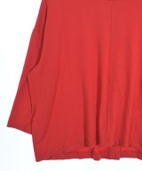 ISSEY MIYAKE（イッセイミヤケ）Tシャツ・カットソー 赤 サイズ:2(M位) レディース/2200709307143