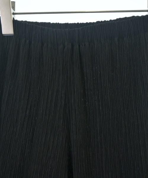 ISSEY MIYAKE（イッセイミヤケ）その他 黒 サイズ:M レディース/2200709307167