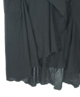 ISSEY MIYAKE（イッセイミヤケ）ひざ丈スカート 黒 サイズ:2(M位) レディース/2200710130174