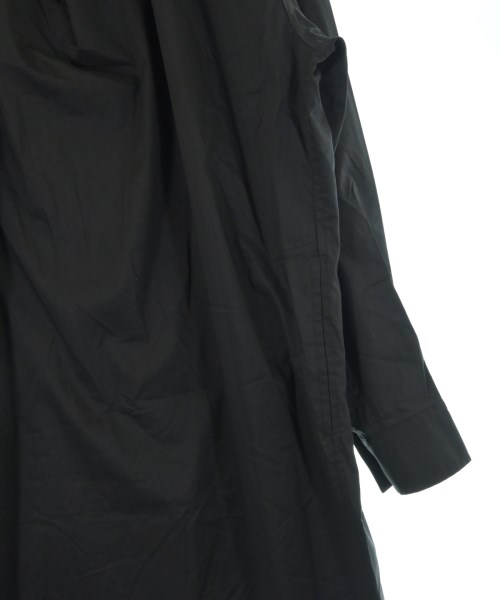 ISSEY MIYAKE（イッセイミヤケ）ワンピース 黒 サイズ:4(XL位) レディース/2200660726076