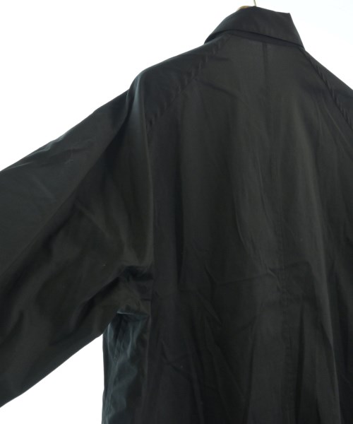 ISSEY MIYAKE（イッセイミヤケ）ワンピース 黒 サイズ:4(XL位) レディース/2200660726076