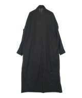 ISSEY MIYAKE（イッセイミヤケ）ワンピース 黒 サイズ:4(XL位) レディース/2200660726076