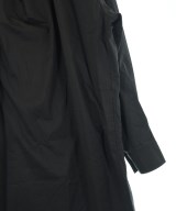 ISSEY MIYAKE（イッセイミヤケ）ワンピース 黒 サイズ:4(XL位) レディース/2200660726076