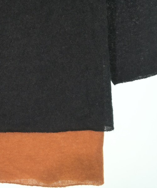 ISSEY MIYAKE（イッセイミヤケ）ワンピース 黒 サイズ:2(M位) レディース/2200660726083