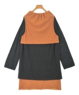 ISSEY MIYAKE（イッセイミヤケ）ワンピース 黒 サイズ:2(M位) レディース/2200660726083