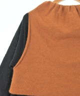 ISSEY MIYAKE（イッセイミヤケ）ワンピース 黒 サイズ:2(M位) レディース/2200660726083