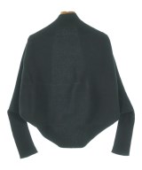 ISSEY MIYAKE（イッセイミヤケ）カーディガン 黒 サイズ:2(M位) レディース/2200660726199