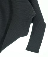 ISSEY MIYAKE（イッセイミヤケ）カーディガン 黒 サイズ:2(M位) レディース/2200660726199