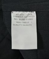 ISSEY MIYAKE（イッセイミヤケ）カジュアルジャケット 黒 サイズ:1(S位) レディース/2200662422037