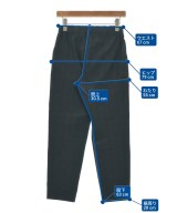 ISSEY MIYAKE（イッセイミヤケ）その他 黒 サイズ:1(S位) レディース/2200662422044