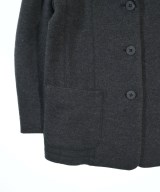 ISSEY MIYAKE（イッセイミヤケ）ジャケット グレー サイズ:M レディース/2200662607014
