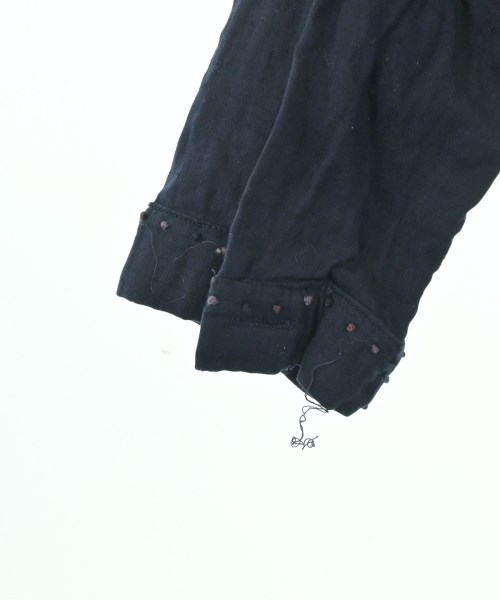 ISSEY MIYAKE（イッセイミヤケ）カジュアルジャケット 紺 サイズ:2(M位) レディース/2200662607021