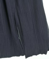 ISSEY MIYAKE（イッセイミヤケ）ロング・マキシ丈スカート 紺 サイズ:M レディース/2200662699057