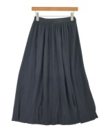 ISSEY MIYAKE ロング・マキシ丈スカート