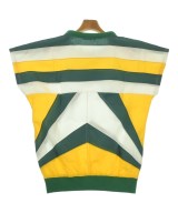 ISSEY MIYAKE（イッセイミヤケ）Tシャツ・カットソー 緑 サイズ:4(XL位) メンズ/2200658863431