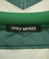 ISSEY MIYAKE（イッセイミヤケ）Tシャツ・カットソー 緑 サイズ:4(XL位) メンズ/2200658863431
