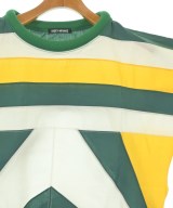 ISSEY MIYAKE（イッセイミヤケ）Tシャツ・カットソー 緑 サイズ:4(XL位) メンズ/2200658863431