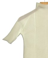 ISSEY MIYAKE（イッセイミヤケ）ブラウス ベージュ サイズ:M レディース/2200659977014