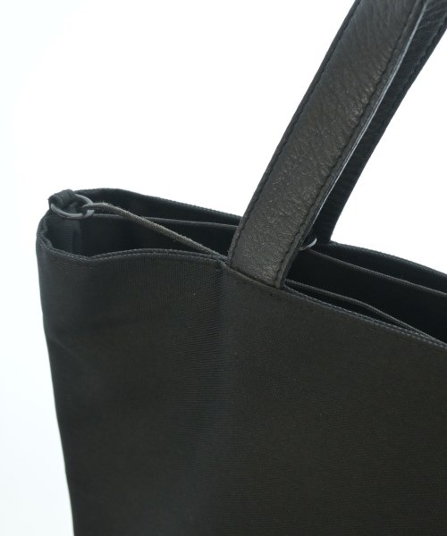 ISSEY MIYAKE（イッセイミヤケ）トートバッグ 黒 サイズ:- メンズ/2200663170012