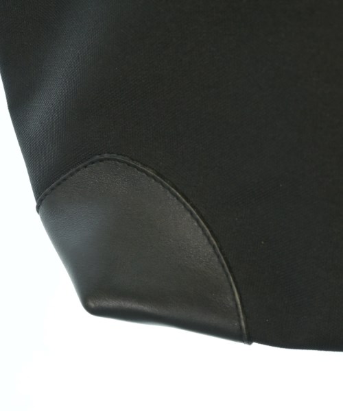 ISSEY MIYAKE（イッセイミヤケ）トートバッグ 黒 サイズ:- メンズ/2200663170012