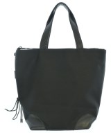 ISSEY MIYAKE（イッセイミヤケ）トートバッグ 黒 サイズ:- メンズ/2200663170012