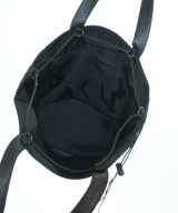 ISSEY MIYAKE（イッセイミヤケ）トートバッグ 黒 サイズ:- メンズ/2200663170012