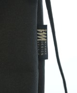 ISSEY MIYAKE（イッセイミヤケ）トートバッグ 黒 サイズ:- メンズ/2200663170012