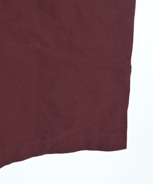 ISSEY MIYAKE（イッセイミヤケ）ワンピース 赤 サイズ:2(M位) レディース/2200663468010