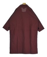 ISSEY MIYAKE（イッセイミヤケ）ワンピース 赤 サイズ:2(M位) レディース/2200663468010