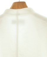ISSEY MIYAKE（イッセイミヤケ）ノーカラージャケット 白 サイズ:3(L位) レディース/2200663706051