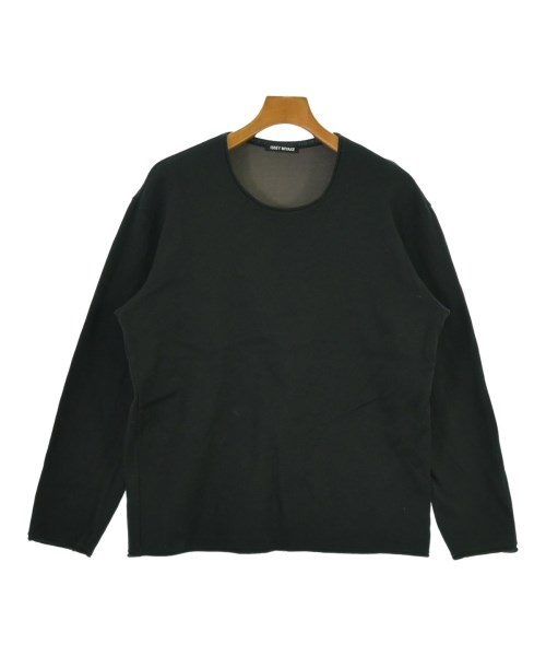 ISSEY MIYAKE(イッセイミヤケ)Tシャツ・カットソー 黒 サイズ:4(XL位)/2200664099015