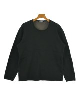 ISSEY MIYAKE（イッセイミヤケ）Tシャツ・カットソー 黒 サイズ:4(XL位) メンズ/2200664099015