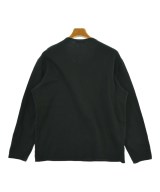 ISSEY MIYAKE（イッセイミヤケ）Tシャツ・カットソー 黒 サイズ:4(XL位) メンズ/2200664099015