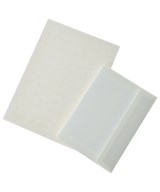 ISSEY MIYAKE（イッセイミヤケ）小物類（その他） 白 サイズ:- レディース/2200664132033