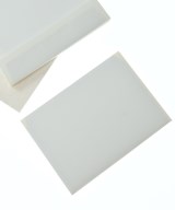 ISSEY MIYAKE（イッセイミヤケ）小物類（その他） 白 サイズ:- レディース/2200664132033