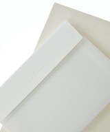 ISSEY MIYAKE（イッセイミヤケ）小物類（その他） 白 サイズ:- レディース/2200664132033