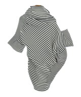 ISSEY MIYAKE（イッセイミヤケ）ニット・セーター 黒 サイズ:2(M位) レディース/2200661679265