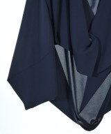 ISSEY MIYAKE（イッセイミヤケ）ブラウス 紺 サイズ:3(L位) レディース/2200661679357