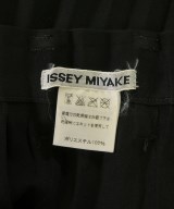 ISSEY MIYAKE（イッセイミヤケ）ロング・マキシ丈スカート 黒 サイズ:M レディース/2200664895112