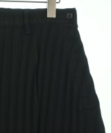 ISSEY MIYAKE（イッセイミヤケ）ロング・マキシ丈スカート 黒 サイズ:M レディース/2200664895112