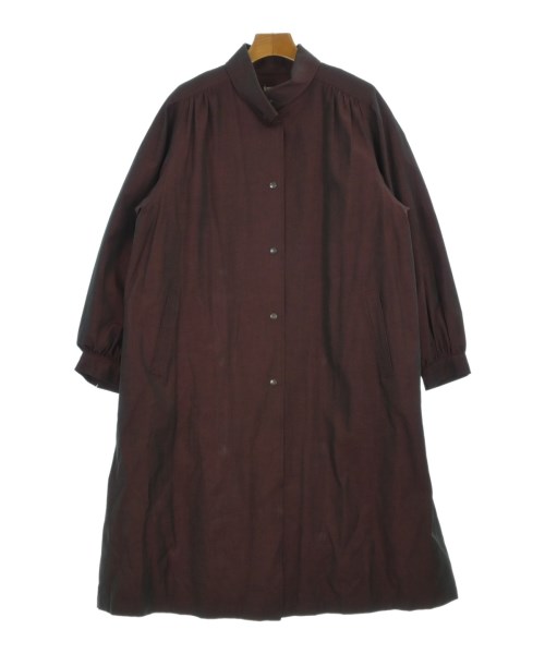 ISSEY MIYAKE(イッセイミヤケ)その他 赤 サイズ:S/2200664933012