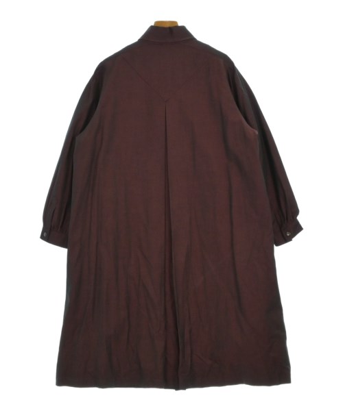 ISSEY MIYAKE（イッセイミヤケ）その他 赤 サイズ:S レディース/2200664933012