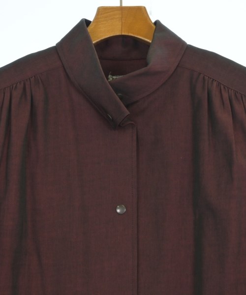 ISSEY MIYAKE（イッセイミヤケ）その他 赤 サイズ:S レディース/2200664933012