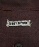 ISSEY MIYAKE（イッセイミヤケ）その他 赤 サイズ:S レディース/2200664933012