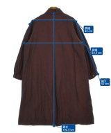 ISSEY MIYAKE（イッセイミヤケ）その他 赤 サイズ:S レディース/2200664933012