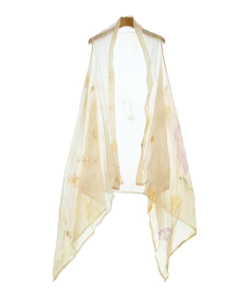 ISSEY MIYAKE(イッセイミヤケ)カジュアルシャツ ピンク サイズ:M/2200664933036