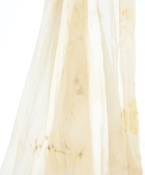 ISSEY MIYAKE（イッセイミヤケ）カジュアルシャツ ピンク サイズ:M レディース/2200664933036