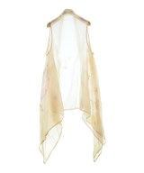 ISSEY MIYAKE（イッセイミヤケ）カジュアルシャツ ピンク サイズ:M レディース/2200664933036